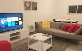 Superla Luxury Apartment